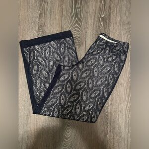 Lace Cato Pants M